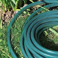 Reinforced Garden Hose Pipe Water Hose Strong Reliable Flexible 50m