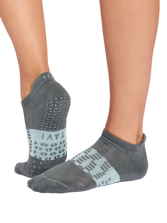 Tavi Savvy Grip Socks