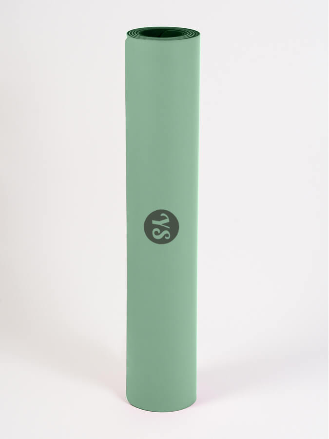 Grip Yoga Mat 4mm
