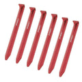 Robens Ultralite U-Stake – 6pcs Pegs