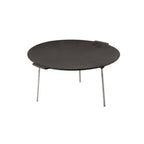 Robens Bighorn 3 Legged Cast iron Pan