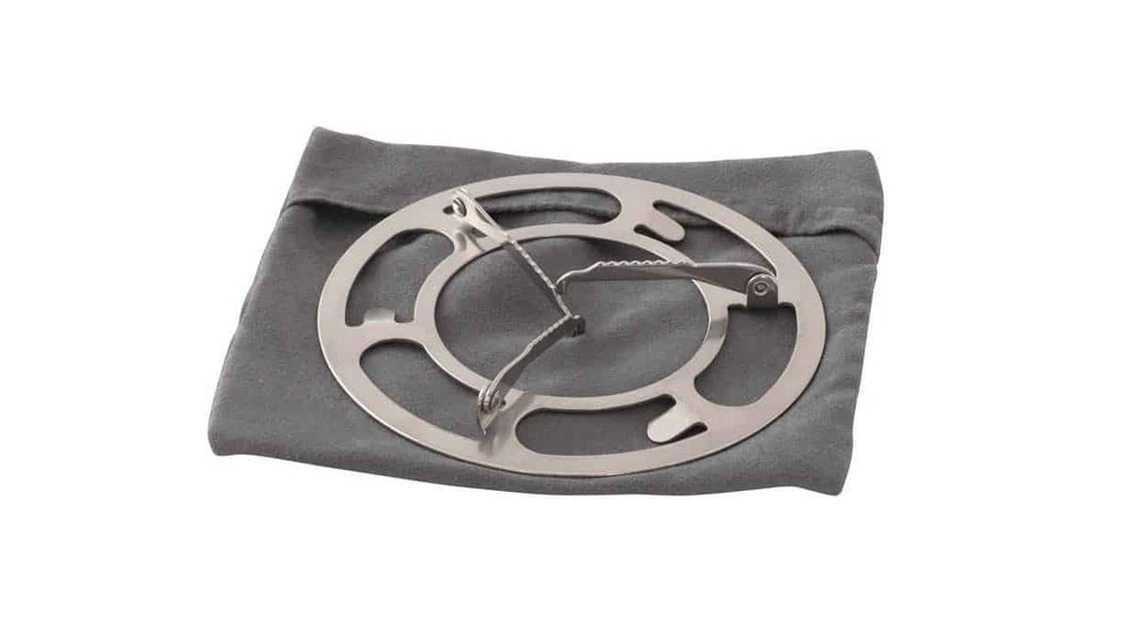 Robens Cookery King  PRO Alcohol Stove