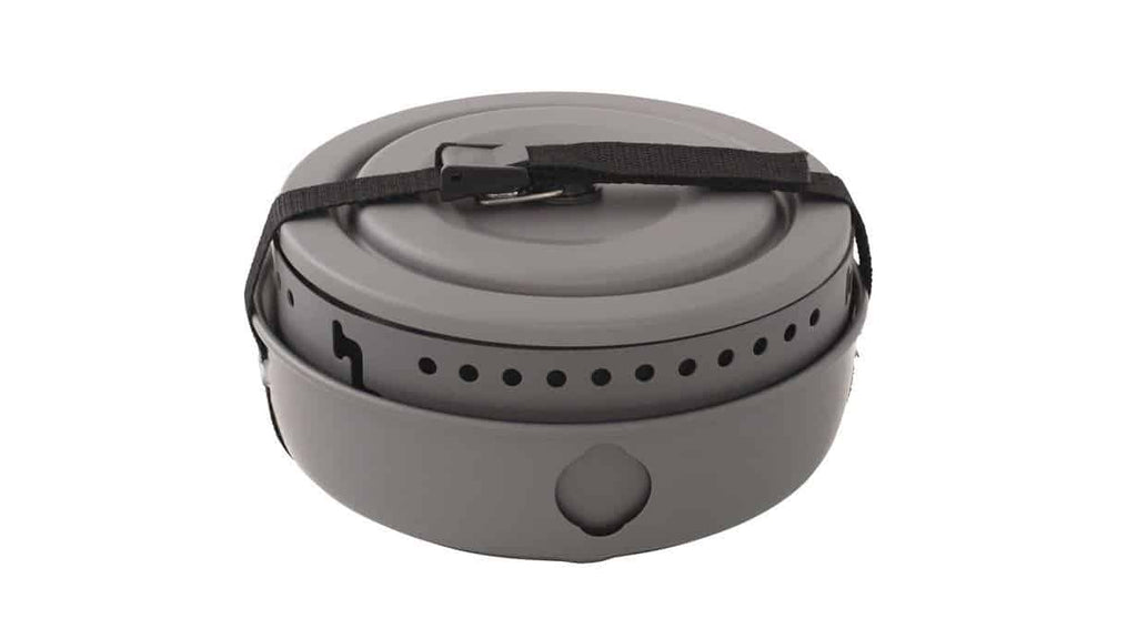 Robens Cookery King  PRO Alcohol Stove