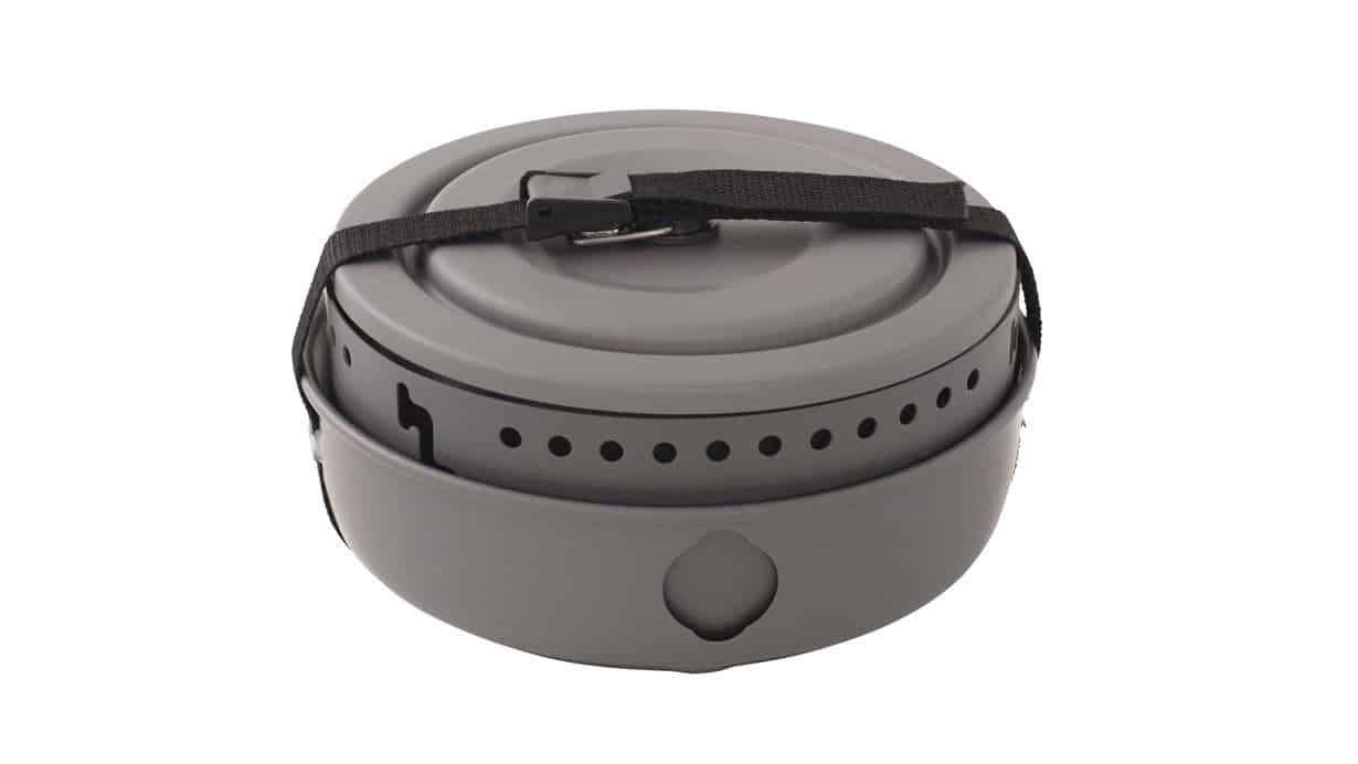Robens Cookery King  PRO Alcohol Stove