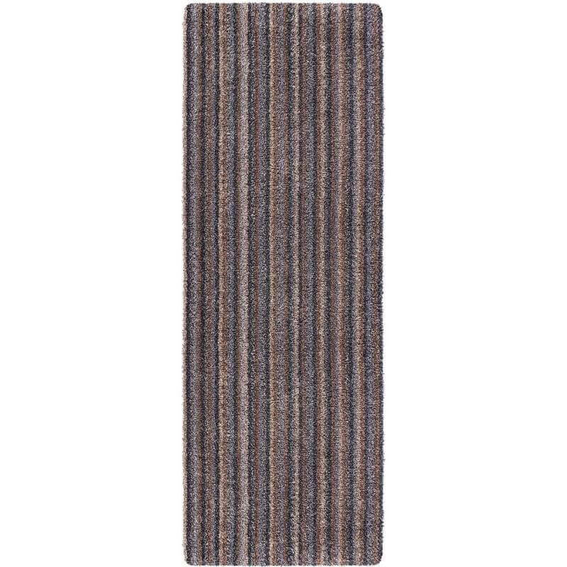 Washable Indoor Mat - Stripe Design 50X150 cm