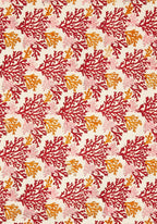 Rose Coral Tablecloth