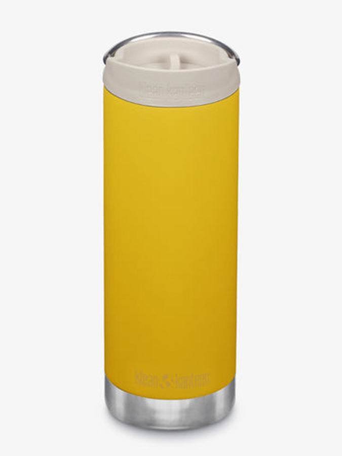 Klean Kanteen TKWide Insulated Bottle 16oz (473ml) Sunset