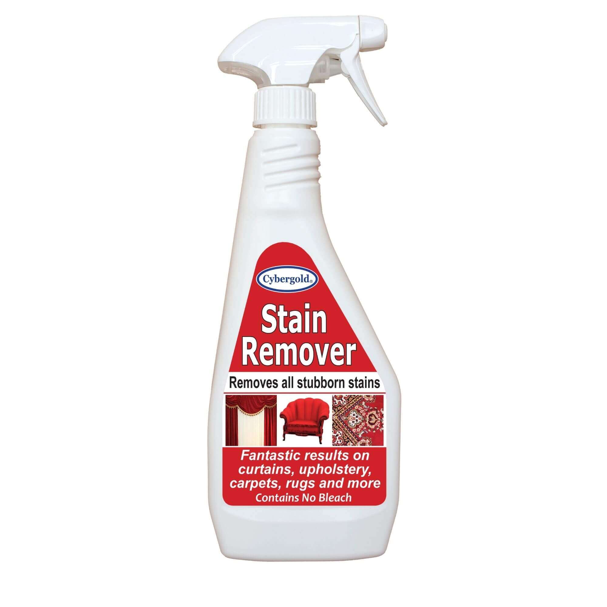 Stain Remover Spray