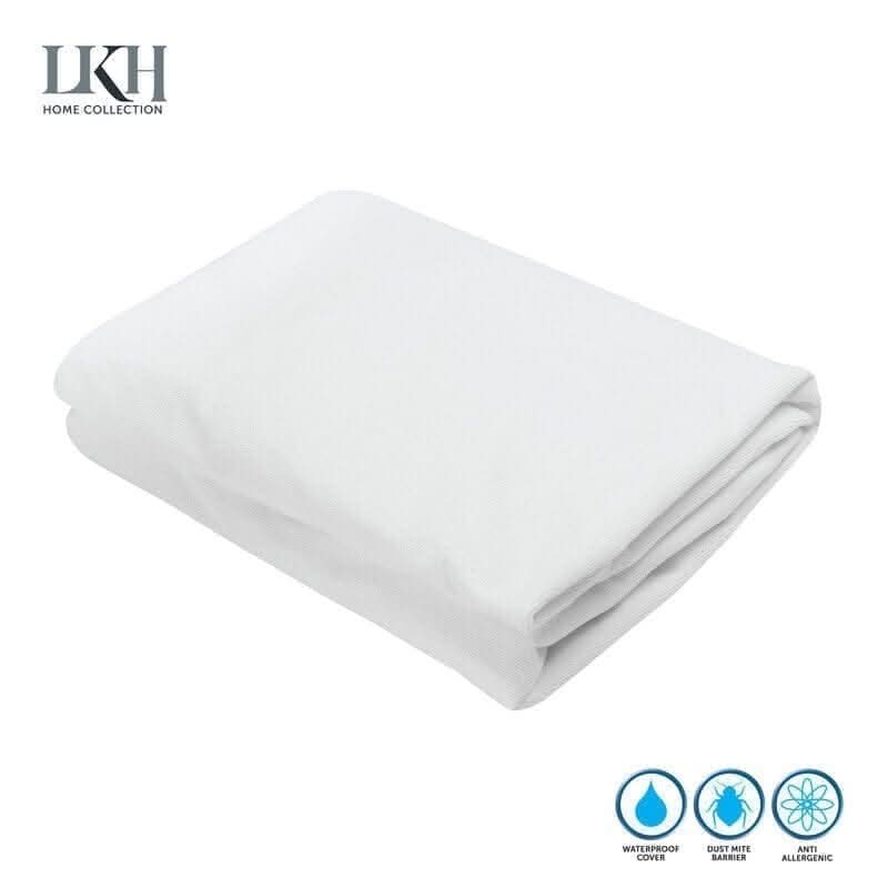 Waterproof Mattress Cover Protector - King