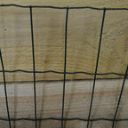 Heavy Duty PVC Garden Border Fence 0.6m x 10m