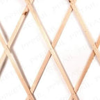 Expanding Wooden Garden Trellis Plant Flower Support Climber Screening 180x60