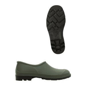 Green / Black