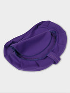 Yoga Studio Spare EU Crescent Zafu Cushion Cover