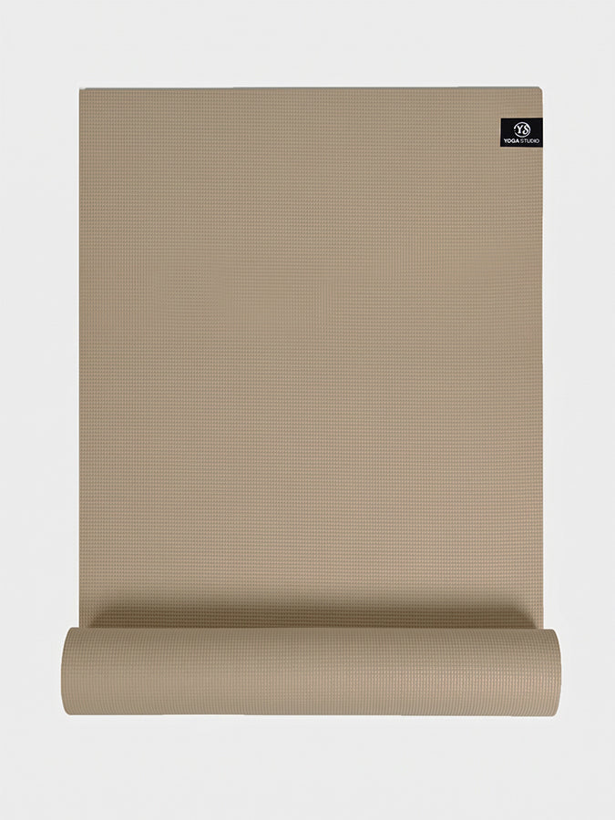 Yoga Studio Sticky Yoga Mat 6mm