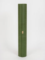 ecoYoga Standard Jute Yoga Mat - 4mm