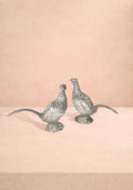 Lola’s Pewter Pheasant Seasoner Duo