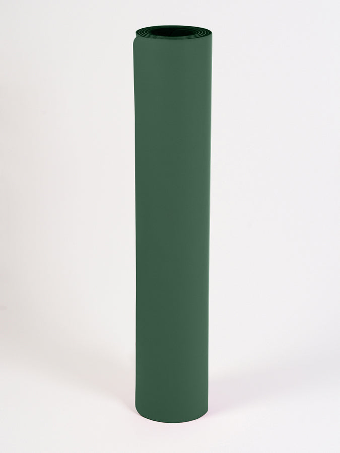 The Grip Unbranded Yoga Mat 4mm