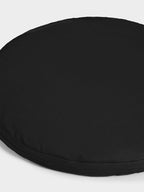 Yoga Studio EU Round Organic Zabuton Meditation Cushion
