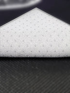 Yoga Studio Designed Yoga Mat Grip Dot Towels
