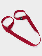 Yoga Studio Organic Cotton Yoga Mat Strap Carrier