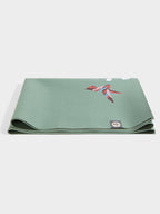 Manduka eKO SuperLite Travel Yoga Mat 1.5mm Nectar Blossom Standard 71" (180cm)