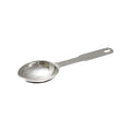 Stainless Steel Measuring Scoop 222mm - 60ml (¼ Cup) - (8 ¾'' Long)