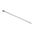 Stainless Steel Measuring Spoon 394mm - 5ml (1 Tsp) - (15 ½)'' Long)