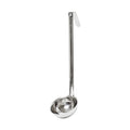Stainless Steel One Piece Ladle - 240ml (8oz)