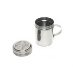 Stainless Steel Dredge Shaker 10oz / 295ml