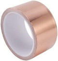 Slug & Snail Repellent Adhesive Copper Tape 4m x 30mm
