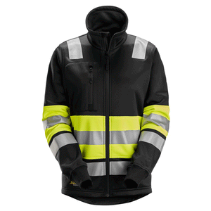 Yellow / Black