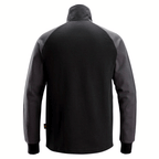 Snickers 2841 Two Tone Half Zip Sweatshirt