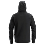 Snickers 2846 Logo Full Zip Hoodie
