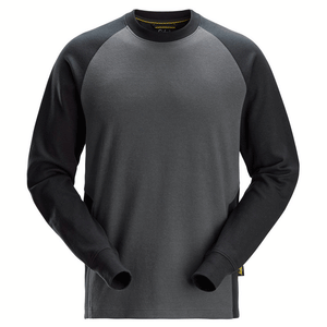 Steel Grey / Black