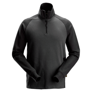 Steel Grey / Black