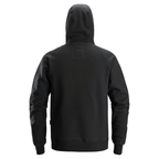 Snickers 2845 Logo Hoodie