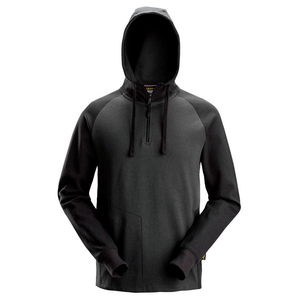 Steel Grey / Black
