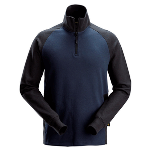 Navy / Black