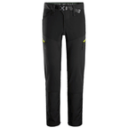 Snickers 6948 FW Softshell 4-Way Stretch Trousers