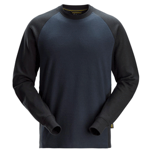 Navy / Black