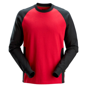 Red / Black