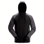 Snickers 2842 Two Tone Half Zip Hoodie