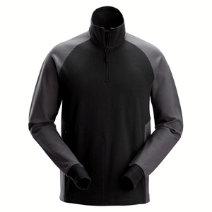 Black / Steel Grey