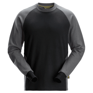 Black / Steel Grey