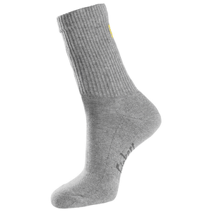 Grey Melange