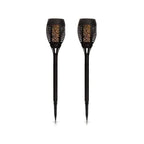 4x Flame Effect Solar Torch Stake Lights