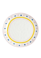Soleil Dessert Plate Set of 4