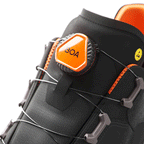 Solid Gear SG80013 Vapor 3 Low Safety Work BOA Trainers