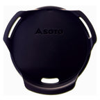 SOTO Titanium Aeromug w/ Lid 450ml