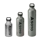 Soto Cooker Fuel Bottle (Various Sizes)